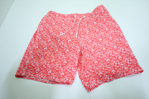 New Johnnie-O Golf LEI Swim Mens Waist Size Medium ROUGE RED INV12586408 New Johnnie-O Golf LEI Swim Mens Waist Size Medium ROUGE RED INV12586408