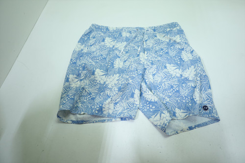 New Johnnie-O Golf Solid Swim Mens Waist Size Medium MALIBLU INV12586409 New Johnnie-O Golf Solid Swim Mens Waist Size Medium MALIBLU INV12586409