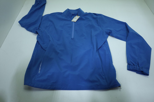 Peter Millar Golf Dunes Pullover Mens Size Medium SAILR New INV12587172 Peter Millar Golf Dunes Pullover Mens Size Medium SAILR New INV12587172