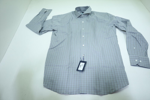 Peter Millar Golf Solid Button Down Mens Size Medium RNCLD New INV12606964 Peter Millar Golf Solid Button Down Mens Size Medium RNCLD New INV12606964