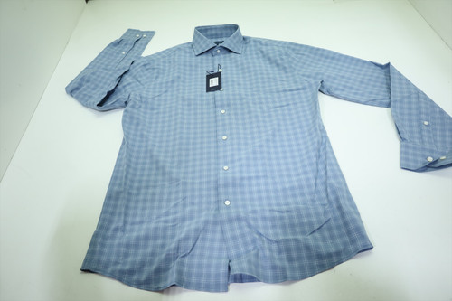 Peter Millar Golf Solid Button Down Mens Size Medium RNCLD New INV12551628 Peter Millar Golf Solid Button Down Mens Size Medium RNCLD New INV12551628