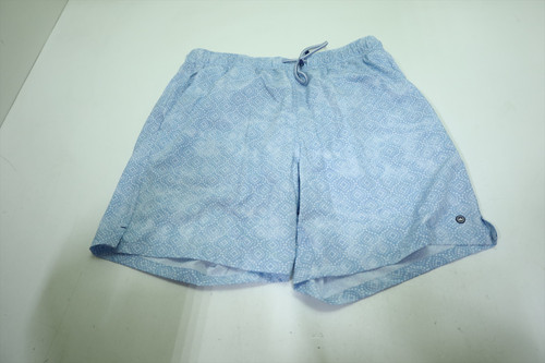 New Peter Millar Golf Solid Swim Mens Waist Size Medium COTTAGE BLUE INV12548120 New Peter Millar Golf Solid Swim Mens Waist Size Medium COTTAGE BLUE INV12548120