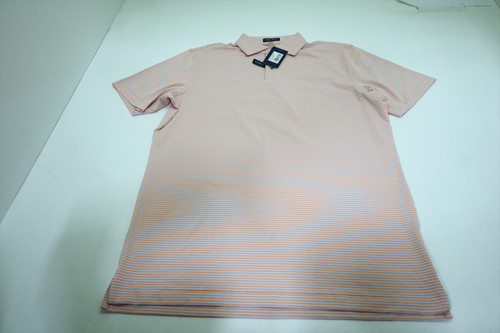 Peter Millar Golf Solid Polo Mens Size Medium PRDSO Regular New INV12561507 Peter Millar Golf Solid Polo Mens Size Medium PRDSO Regular New INV12561507