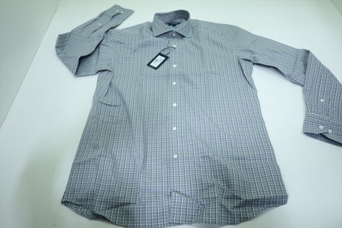 Peter Millar Golf Solid Button Down Mens Size Medium RNCLD New INV12551623 Peter Millar Golf Solid Button Down Mens Size Medium RNCLD New INV12551623