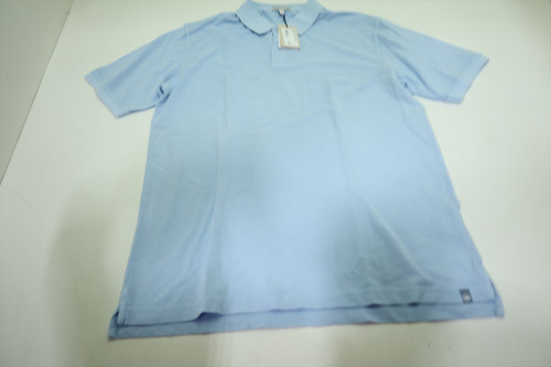Peter Millar Golf Solid Polo Mens Size Medium MRNGB Regular New INV12561498 Peter Millar Golf Solid Polo Mens Size Medium MRNGB Regular New INV12561498