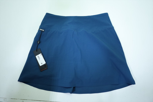 New Greyson Golf Phoenix Skorts Womens Waist Size Small Aegean INV12691589 New Greyson Golf Phoenix Skorts Womens Waist Size Small Aegean INV12691589