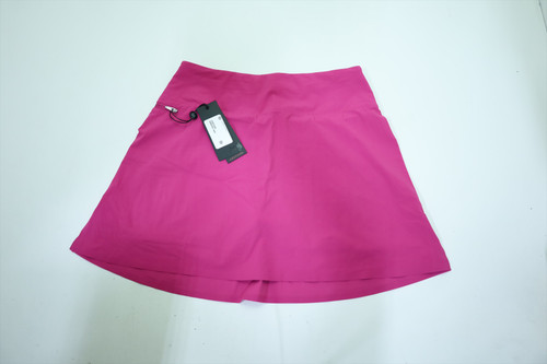 New Greyson Golf Phoenix Skorts Womens Waist Size Small Lychee INV12691592 New Greyson Golf Phoenix Skorts Womens Waist Size Small Lychee INV12691592