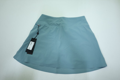 New Greyson Golf Phoenix Skorts Womens Waist Size Small Agave INV12691640 New Greyson Golf Phoenix Skorts Womens Waist Size Small Agave INV12691640