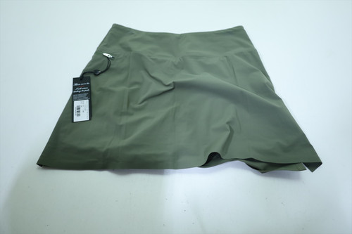 New Greyson Golf Phoenix Skorts Womens Waist Size Small Camp INV12683256 New Greyson Golf Phoenix Skorts Womens Waist Size Small Camp INV12683256