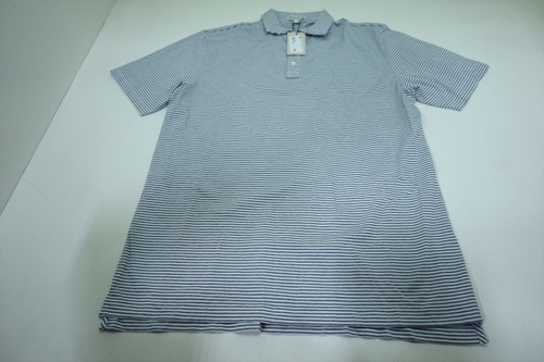 Peter Millar Golf Solid Polo Mens Size Medium ATL Regular New INV12547523 Peter Millar Golf Solid Polo Mens Size Medium ATL Regular New INV12547523