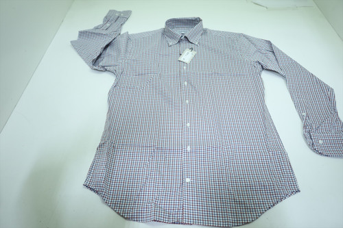 Peter Millar Golf Solid Button Down Mens Size Medium NAVY New INV12551601 Peter Millar Golf Solid Button Down Mens Size Medium NAVY New INV12551601