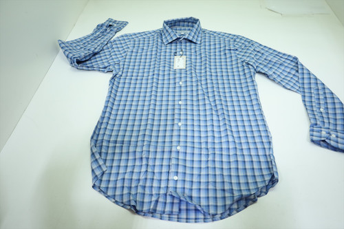 Peter Millar Golf Solid Button Down Mens Size Medium ETIDE New INV12551616 Peter Millar Golf Solid Button Down Mens Size Medium ETIDE New INV12551616
