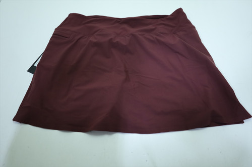 New Greyson Golf Phoenix Skorts Womens Waist Size Large Chablis INV12590690 New Greyson Golf Phoenix Skorts Womens Waist Size Large Chablis INV12590690