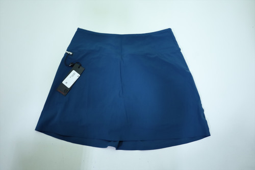 New Greyson Golf Phoenix Skorts Womens Waist Size Small Aegean INV12683251 New Greyson Golf Phoenix Skorts Womens Waist Size Small Aegean INV12683251