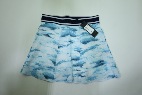 Greyson Painted Clouds phoenix Flare Skorts Womens Size Small Heaven INV12683253 Greyson Painted Clouds phoenix Flare Skorts Womens Size Small Heaven INV12683253