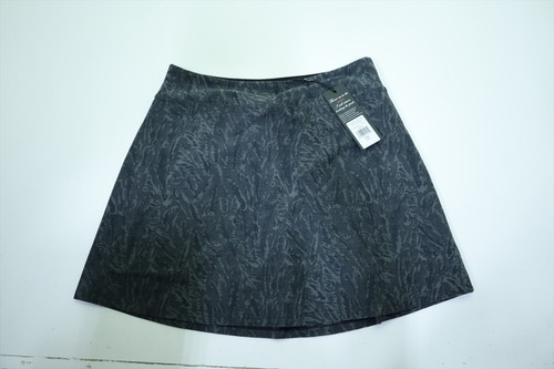Greyson Feather Jacquard Ashland Skorts Womens Size Small Camp INV12683254 Greyson Feather Jacquard Ashland Skorts Womens Size Small Camp INV12683254