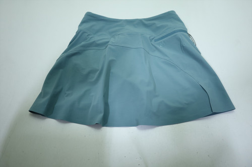 New Greyson Golf Phoenix Skorts Womens Waist Size Small Agave INV12683255 New Greyson Golf Phoenix Skorts Womens Waist Size Small Agave INV12683255