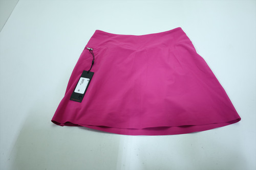New Greyson Golf Phoenix Skorts Womens Waist Size Small Lychee INV12683258 New Greyson Golf Phoenix Skorts Womens Waist Size Small Lychee INV12683258