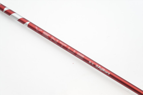 Fujikura Ventus Red Velocore+ 2024 86G X-Stiff 41.25" Wood Shaft Taylormade 4420 Fujikura Ventus Red Velocore+ 2024 86G X-Stiff 41.25" Wood Shaft Taylormade 4420