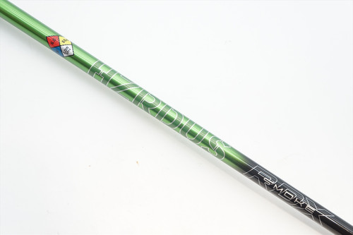 Project X Hzrdus Smoke Green Rdx 65G Stiff 43.75" Driver Shaft Taylormade 744711