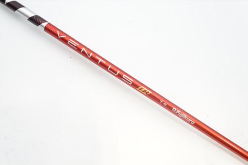 Fujikura Ventus TR Red Velocore 77G Stiff 42" Wood Shaft Cobra 12728729 Fujikura Ventus TR Red Velocore 77G Stiff 42" Wood Shaft Cobra 12728729