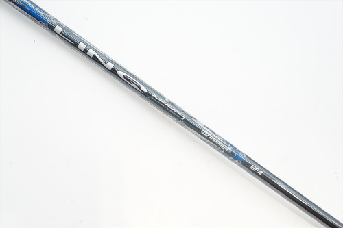 Ust Mamiya Lin-Q M40X Blue 66G Stiff 42" Fairway Wood Shaft Cobra 12730290 Ust Mamiya Lin-Q M40X Blue 66G Stiff 42" Fairway Wood Shaft Cobra 12730290