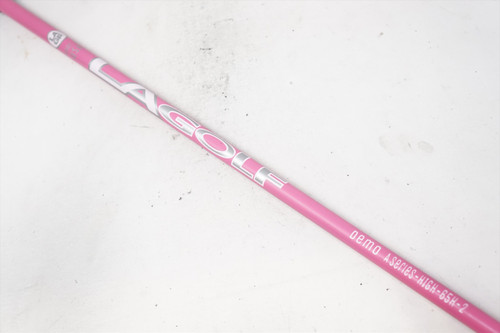 La Golf A-Series High 67G Senior Demo 40" Hybrid Shaft Pull .370 12694715 La Golf A-Series High 67G Senior Demo 40" Hybrid Shaft Pull .370 12694715
