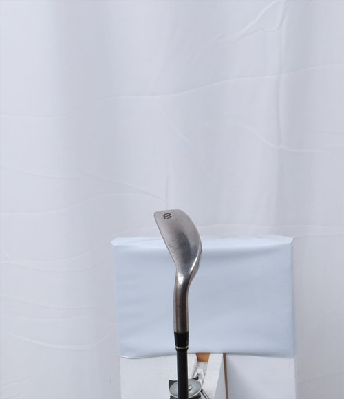 Nike Slingshot Oss 8 Iron Regular Slingshot Graphite 1110063 Good Left Hand Lh Nike Slingshot Oss 8 Iron Regular Slingshot Graphite 1110063 Good Left Hand Lh