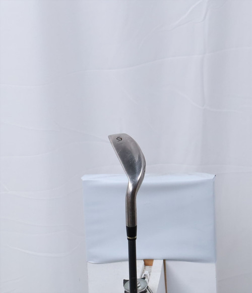 Nike Slingshot Oss 6 Iron Regular Slingshot Graphite 1110065 Good Left Hand Lh Nike Slingshot Oss 6 Iron Regular Slingshot Graphite 1110065 Good Left Hand Lh