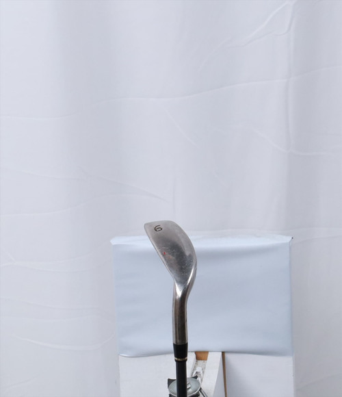Nike Slingshot Oss 9 Iron Regular Slingshot Graphite 1110064 Good Left Hand Lh Nike Slingshot Oss 9 Iron Regular Slingshot Graphite 1110064 Good Left Hand Lh