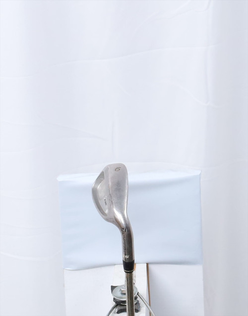 Taylormade Rac Os 9 Iron Stiff Flex Black Gold Steel 1086378 Fair Taylormade Rac Os 9 Iron Stiff Flex Black Gold Steel 1086378 Fair