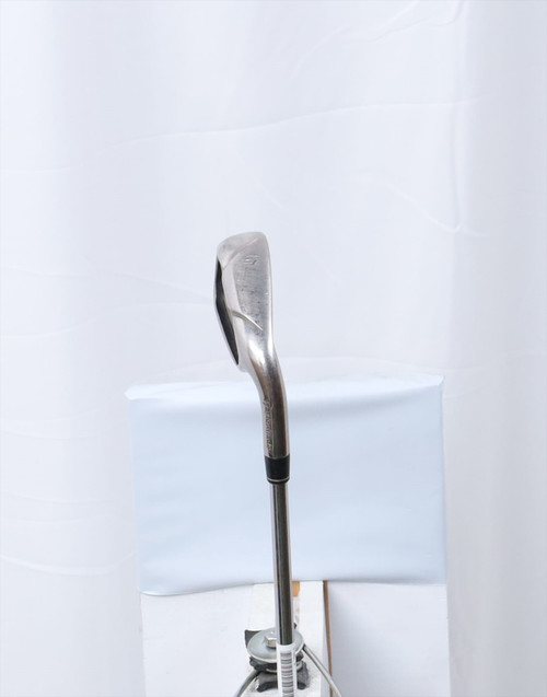 Taylormade Burner 2.0 5 Iron Regular Flex Steel 1090338 Good Taylormade Burner 2.0 5 Iron Regular Flex Steel 1090338 Good