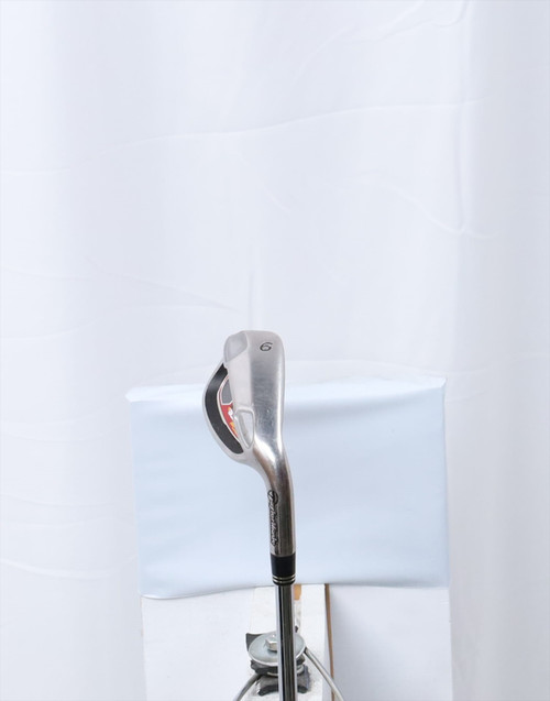 Taylormade Burner Plus 9 Iron Regular Flex Steel 1093475 Good Taylormade Burner Plus 9 Iron Regular Flex Steel 1093475 Good