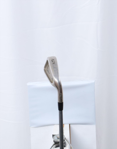Titleist 804 Os 5 Iron Regular Flex 3980 Graphite 1096657 Fair Titleist 804 Os 5 Iron Regular Flex 3980 Graphite 1096657 Fair