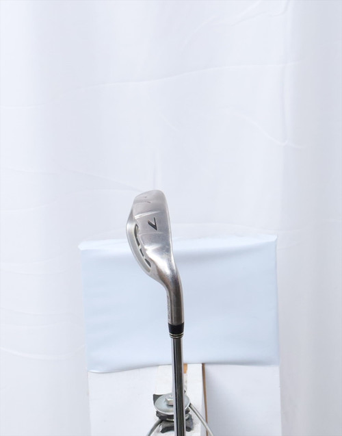 Cobra S3 Max 7 Iron Regular Flex Steel 1092538 Good Cobra S3 Max 7 Iron Regular Flex Steel 1092538 Good