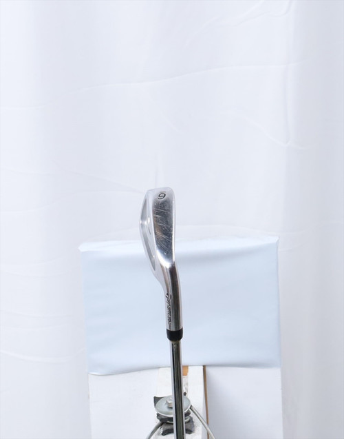 Taylormade Rac Lt 6 Iron Stiff Flex Steel 1121234 Good Taylormade Rac Lt 6 Iron Stiff Flex Steel 1121234 Good