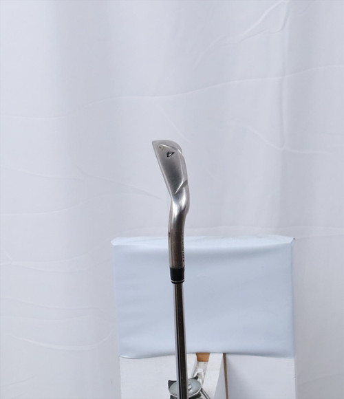 Taylormade Burner 2.0 4 Iron Stiff Flex Steel 1051014 Good Left Hand Lh Taylormade Burner 2.0 4 Iron Stiff Flex Steel 1051014 Good Left Hand Lh