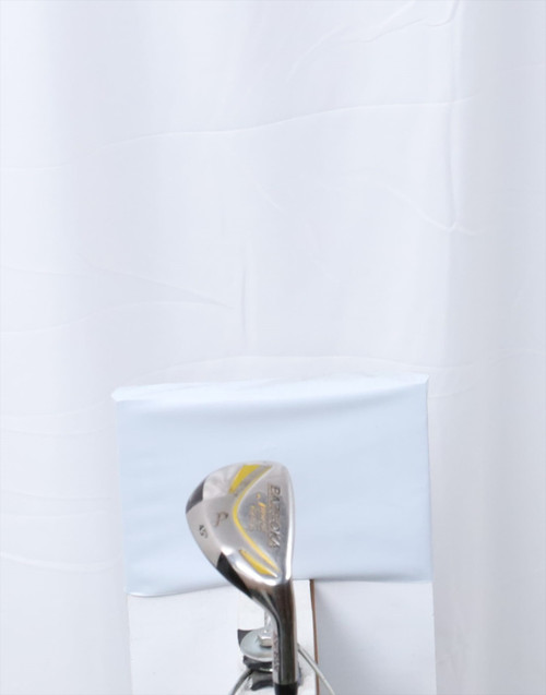 Tour Edge Bazooka Jmax Gold Pw Pitching Wedge Regular Jmax Graphite 1063221 Good Tour Edge Bazooka Jmax Gold Pw Pitching Wedge Regular Jmax Graphite 1063221 Good