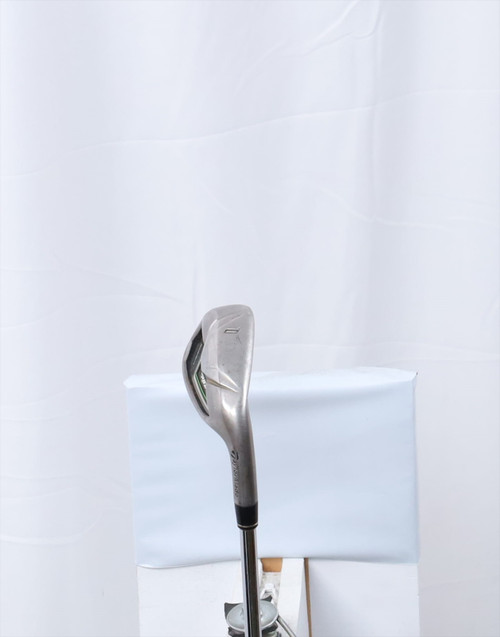 Taylormade Rocketballz Pw Pitching Wedge Stiff Flex Steel 1044166 Good Taylormade Rocketballz Pw Pitching Wedge Stiff Flex Steel 1044166 Good
