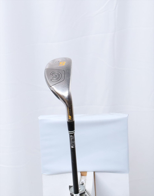 Cleveland Hi-Bore 5 Iron Regular Flex Hi-Bore Graphite 1043848 Good Cleveland Hi-Bore 5 Iron Regular Flex Hi-Bore Graphite 1043848 Good