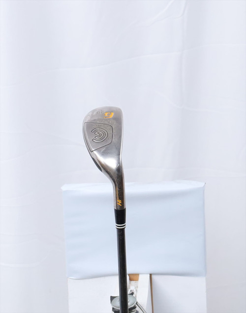 Cleveland Hi-Bore 6 Iron Senior Flex Hi-Bore Graphite 1043849 Good Cleveland Hi-Bore 6 Iron Senior Flex Hi-Bore Graphite 1043849 Good