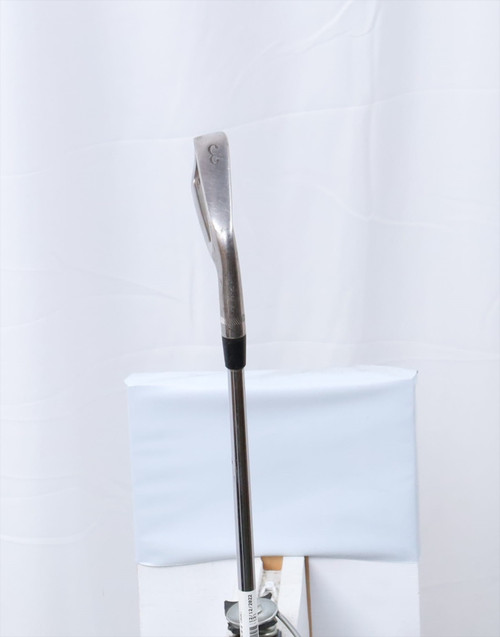 Titleist Dci 990 3 Iron Stiff Flex Dynamic Gold Steel 1047699 Good Titleist Dci 990 3 Iron Stiff Flex Dynamic Gold Steel 1047699 Good