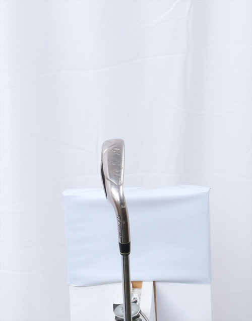 Taylormade Burner 2.0 6 Iron Regular Flex Steel 1090340 Good Taylormade Burner 2.0 6 Iron Regular Flex Steel 1090340 Good