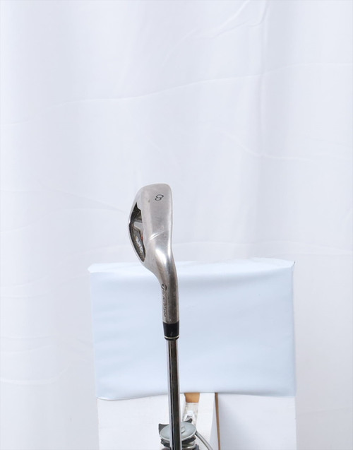 Taylormade Burner 1.0 8 Iron Stiff Flex Steel 1090555 Good Taylormade Burner 1.0 8 Iron Stiff Flex Steel 1090555 Good