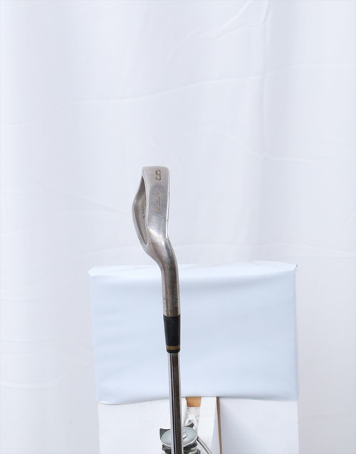 Cobra King Cobra Oversize 6 Iron Senior Flex Steel 1047698 Good Cobra King Cobra Oversize 6 Iron Senior Flex Steel 1047698 Good