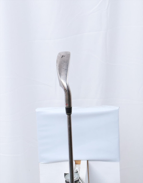 Taylormade Rac Ht 4 Iron Regular Flex Steel 1044167 Good Taylormade Rac Ht 4 Iron Regular Flex Steel 1044167 Good