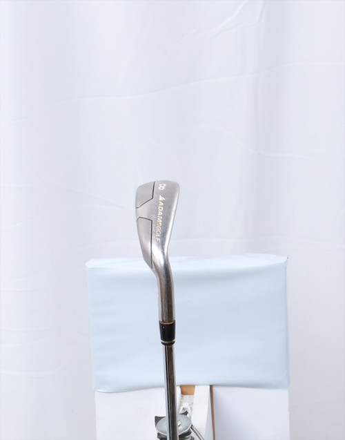 Adams Idea Tech V3 8 Iron Stiff Flex Steel 1053548 Good Adams Idea Tech V3 8 Iron Stiff Flex Steel 1053548 Good