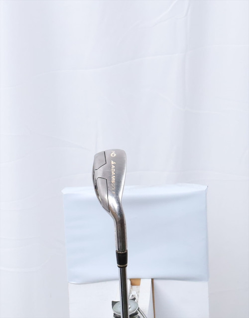 Adams Idea Tech V3 9 Iron Stiff Flex Steel 1053549 Good Adams Idea Tech V3 9 Iron Stiff Flex Steel 1053549 Good