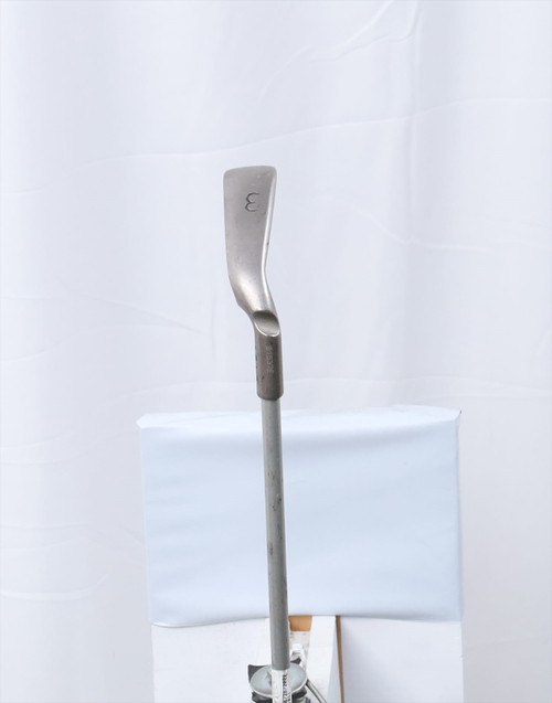 Ping G5 3 Iron Stiff Flex Shadow Graphite 1002308 Good Ping G5 3 Iron Stiff Flex Shadow Graphite 1002308 Good