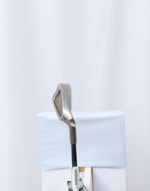 Ping I3 O-Size 8 Iron Senior Flex Graphite 1091864 Good Ping I3 O-Size 8 Iron Senior Flex Graphite 1091864 Good